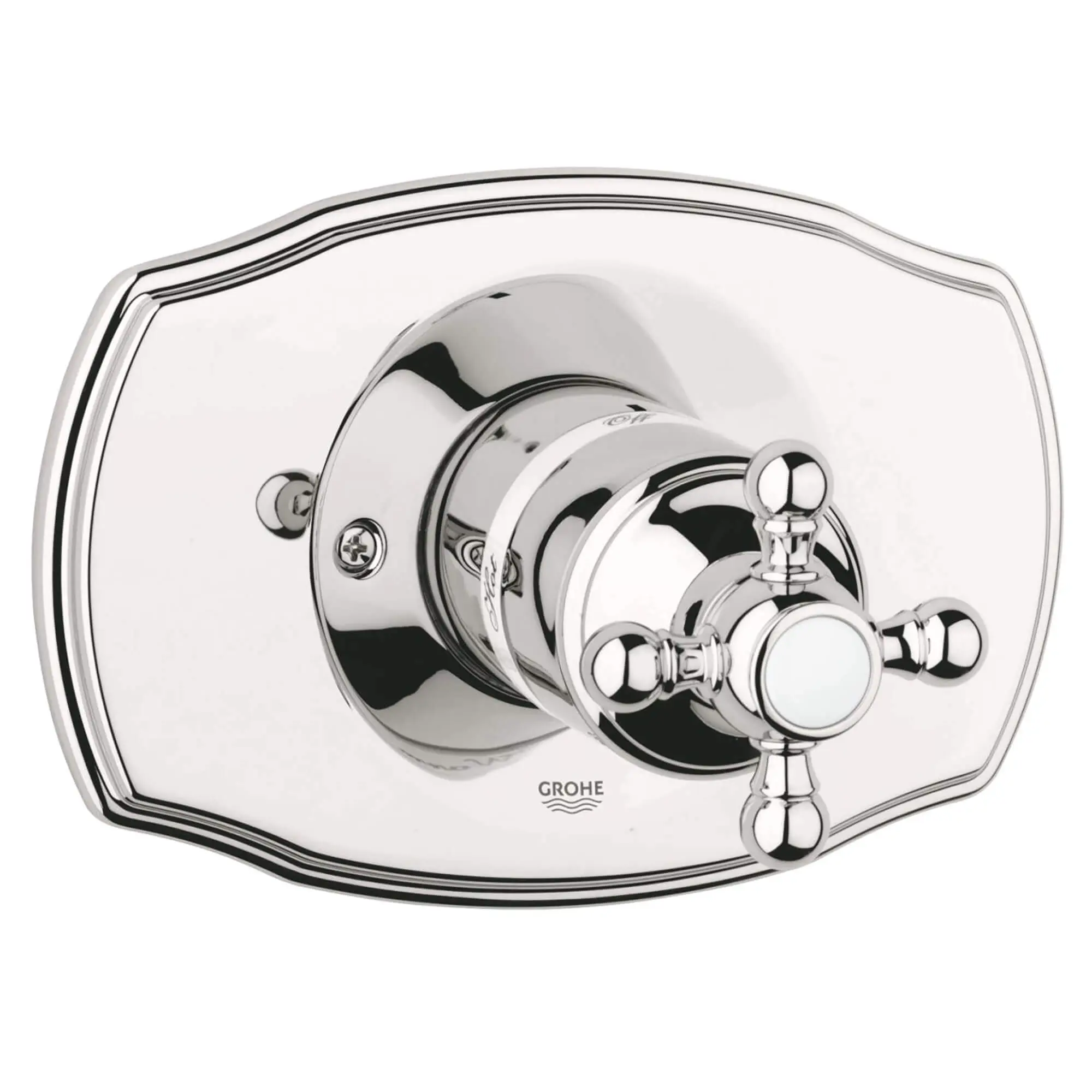 Pressure Balance Valve Trim